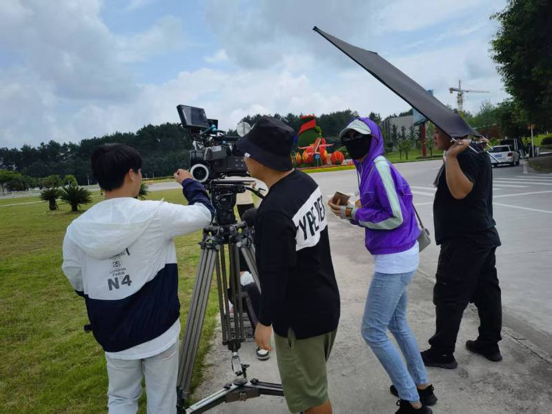 场景赋能，盈江县TVC拍摄打造品牌沉浸式体验