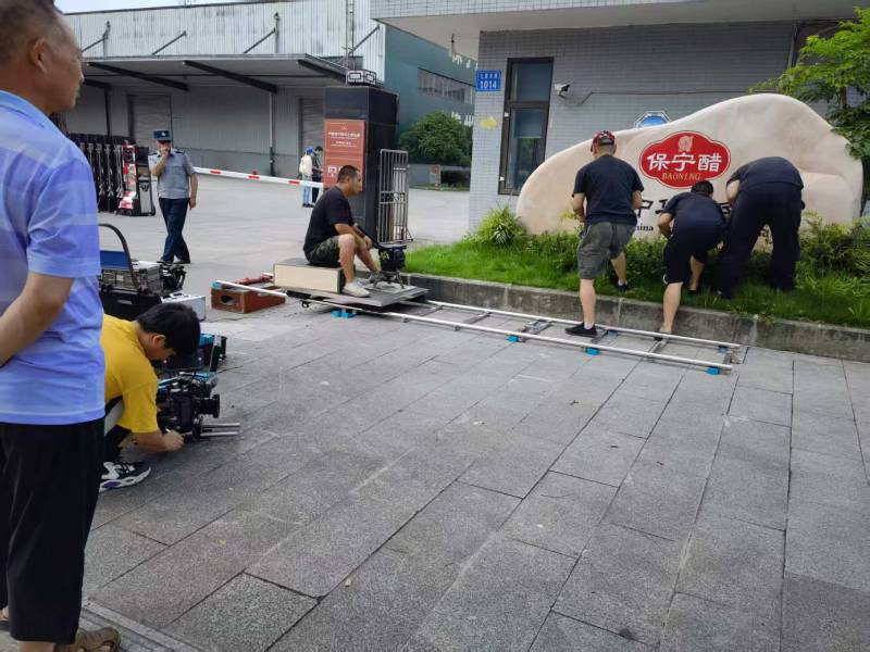盈江县广告片拍摄公司核心优势：全流程服务，让品牌广告片省心更出彩
