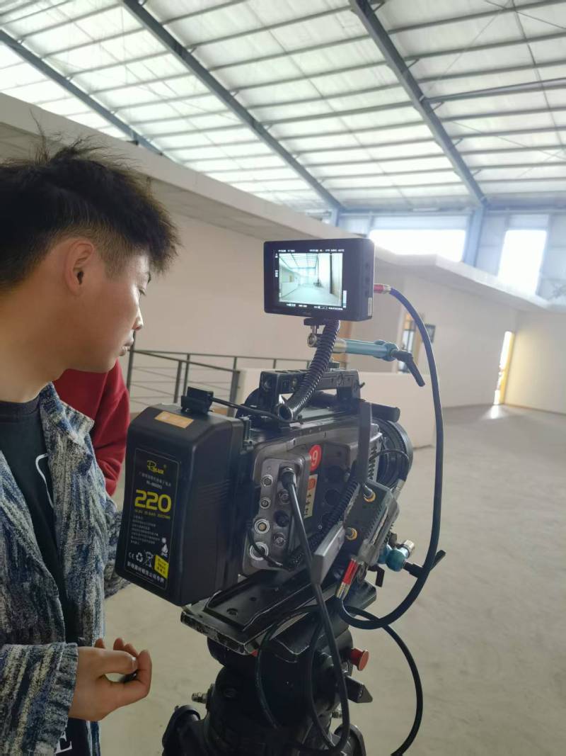 解锁盈江县广告片拍摄：以创意镜头，解锁品牌商业价值新高度