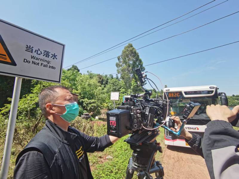 盈江县TVC拍摄公司：深耕本地市场，为品牌定制专属拍摄方案