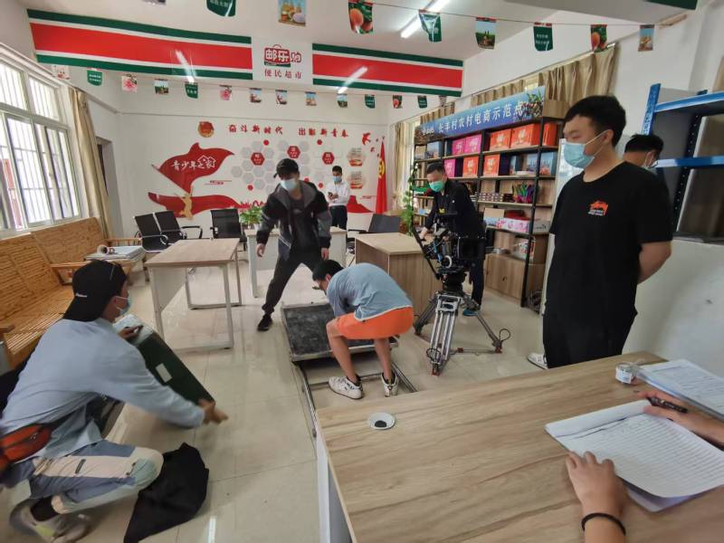 盈江县广告片拍摄公司：极简主义践行者，少即是多的视觉哲学